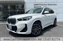 bmw x1 2023 quick_quick_3BA-52EE20_WBA52EE0305W04583