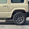 suzuki jimny 2022 -SUZUKI--Jimny 3BA-JB64W--JB64W-233590---SUZUKI--Jimny 3BA-JB64W--JB64W-233590- image 21