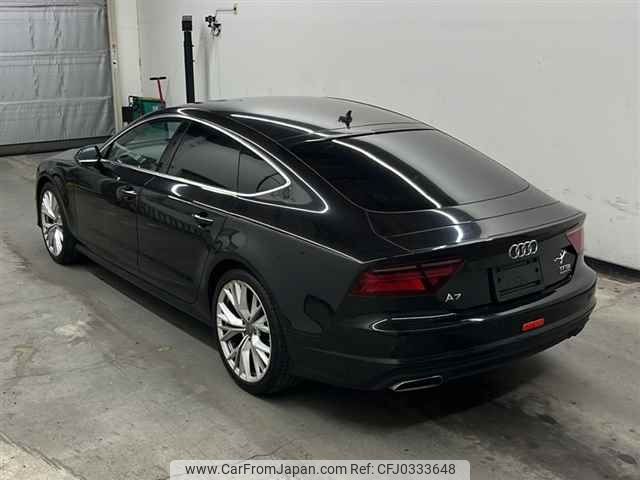 audi a7 2016 -AUDI--Audi A7 4GCYPC-WAUZZZ4G5GN126325---AUDI--Audi A7 4GCYPC-WAUZZZ4G5GN126325- image 2