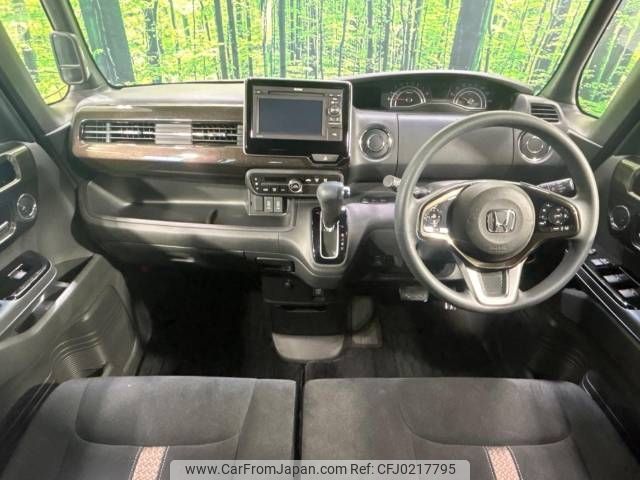 honda n-box 2017 -HONDA--N BOX DBA-JF3--JF3-1032568---HONDA--N BOX DBA-JF3--JF3-1032568- image 2