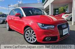 audi a1 2011 -AUDI--Audi A1 DBA-8XCAX--WAUZZZ8X8CB021557---AUDI--Audi A1 DBA-8XCAX--WAUZZZ8X8CB021557-