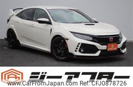 honda civic 2017 -HONDA--Civic DBA-FK8--FK8-1000441---HONDA--Civic DBA-FK8--FK8-1000441-