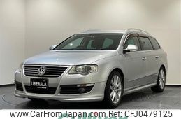 volkswagen passat-variant 2010 -VOLKSWAGEN--VW Passat Variant ABA-3CCDA--WVWZZZ3CZAE164147---VOLKSWAGEN--VW Passat Variant ABA-3CCDA--WVWZZZ3CZAE164147-