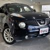 nissan juke 2010 TE4743 image 5