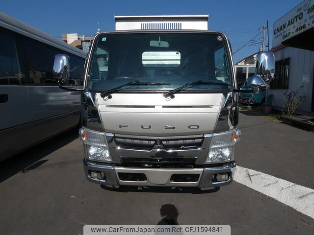 mitsubishi-fuso canter 2012 CFJ1594841 image 2