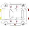 lexus ct 2014 -LEXUS--Lexus CT DAA-ZWA10--ZWA10-2219162---LEXUS--Lexus CT DAA-ZWA10--ZWA10-2219162- image 2