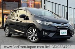 honda fit 2014 -HONDA--Fit DAA-GP5--GP5-3046928---HONDA--Fit DAA-GP5--GP5-3046928-