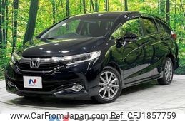 honda shuttle 2018 CFJ1857759