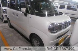 suzuki wagon-r 2024 CFJ1867490