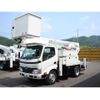 hino dutro 2011 CFJ1399017 image 1