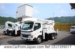 hino dutro 2011 CFJ1399017