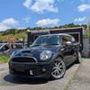 mini mini-others 2012 quick_quick_DBA-ZG16_WMWZG32000TZ05383 image 1