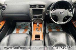 lexus is 2008 CFJ1749359