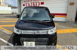 suzuki wagon-r 2013 CFJ1587429