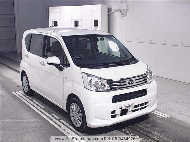 daihatsu move 2021 -DAIHATSU--Move LA150S-2077095---DAIHATSU--Move LA150S-2077095- image 1