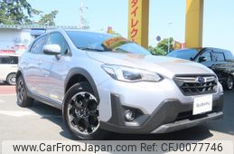 subaru xv 2022 -SUBARU--Subaru XV 5AA-GTE--GTE-061451---SUBARU--Subaru XV 5AA-GTE--GTE-061451-