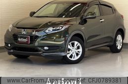 honda vezel 2017 quick_quick_RU3_RU3-1237797