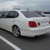toyota aristo 1998 -TOYOTA--Aristo E-JZS161--JZS161-0016382---TOYOTA--Aristo E-JZS161--JZS161-0016382- image 5