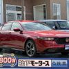 honda accord 2024 CFJ1707474 image 1