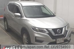 nissan x-trail 2019 -NISSAN--X-Trail HT32-156839---NISSAN--X-Trail HT32-156839-