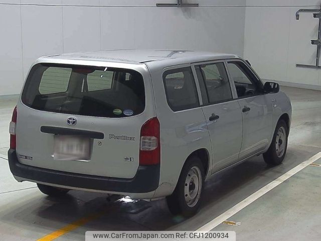 toyota probox-van 2019 -TOYOTA--Probox Van NHP160V-0005064---TOYOTA--Probox Van NHP160V-0005064- image 2