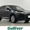 toyota harrier 2019 -TOYOTA--Harrier DAA-AVU65W--AVU65-0067522---TOYOTA--Harrier DAA-AVU65W--AVU65-0067522- image 1