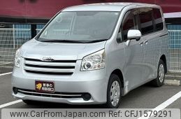 toyota noah 2009 CFJ1579291