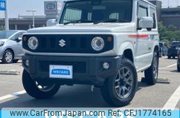 suzuki jimny 2019 CFJ1774165