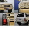 toyota land-cruiser 1993 CFJ6831042 image 18