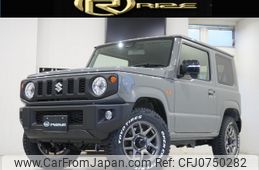 suzuki jimny 2025 -SUZUKI--Jimny 3BA-JB64W--JB64W-374***---SUZUKI--Jimny 3BA-JB64W--JB64W-374***-