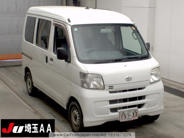 daihatsu hijet-van 2017 CFJ1877079 image 1