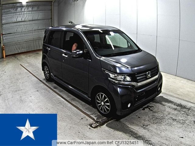 honda n-wgn 2015 -HONDA--N WGN JH1--JH1-2040397---HONDA--N WGN JH1--JH1-2040397- image 1