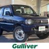 suzuki jimny 2011 -SUZUKI--Jimny ABA-JB23W--JB23W-666246---SUZUKI--Jimny ABA-JB23W--JB23W-666246- image 1