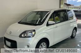 toyota porte 2014 -TOYOTA 【京都 530ね4499】--Porte NSP140-9016419---TOYOTA 【京都 530ね4499】--Porte NSP140-9016419-