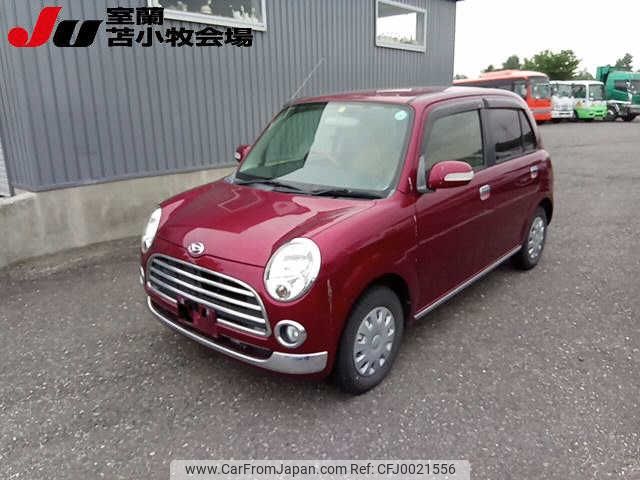 daihatsu mira-gino 2007 -DAIHATSU--Mira Gino L650S--0065204---DAIHATSU--Mira Gino L650S--0065204- image 1