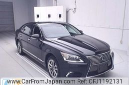lexus ls 2013 -LEXUS--Lexus LS USF40-5119563---LEXUS--Lexus LS USF40-5119563-