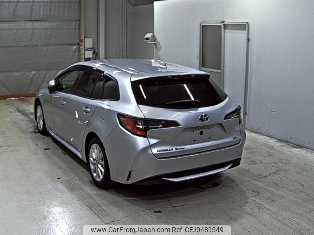 toyota corolla-touring-wagon 2020 -TOYOTA--Corolla Touring ZWE211W-6041484---TOYOTA--Corolla Touring ZWE211W-6041484- image 2