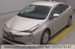 toyota prius 2016 -TOYOTA--Prius DAA-ZVW51--ZVW51-8019206---TOYOTA--Prius DAA-ZVW51--ZVW51-8019206-