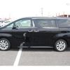 toyota vellfire 2018 -TOYOTA--Vellfire DBA-AGH30W--AGH30-0170155---TOYOTA--Vellfire DBA-AGH30W--AGH30-0170155- image 9