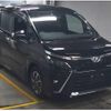 toyota voxy 2019 quick_quick_DBA-ZRR80W_ZRR80-0542434 image 4