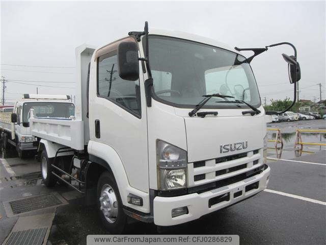 isuzu forward 2012 -ISUZU--Forward FRR90S1-7035566---ISUZU--Forward FRR90S1-7035566- image 1