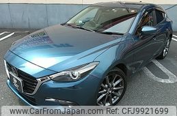 mazda axela 2018 -MAZDA--Axela LDA-BMLFS--BMLFS-112119---MAZDA--Axela LDA-BMLFS--BMLFS-112119-