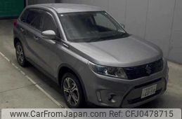 suzuki escudo 2017 -SUZUKI 【相模 301ﾏ6058】--Escudo YE21S--TSMLYE21S00265034---SUZUKI 【相模 301ﾏ6058】--Escudo YE21S--TSMLYE21S00265034-