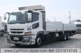 mitsubishi-fuso super-great 2014 CFJ1619749