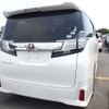 toyota vellfire 2015 -TOYOTA--Vellfire DBA-AGH30W--AGH30W-0018516---TOYOTA--Vellfire DBA-AGH30W--AGH30W-0018516- image 2