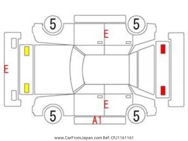 mitsubishi ek-sport 2021 -MITSUBISHI--ek X Space 4AA-B35A--B35A-0007171---MITSUBISHI--ek X Space 4AA-B35A--B35A-0007171- image 2