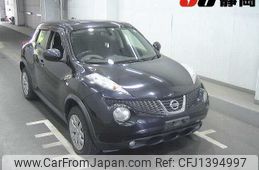 nissan juke 2012 -NISSAN--Juke YF15--YF15-071396---NISSAN--Juke YF15--YF15-071396-
