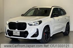 bmw x1 2024 quick_quick_3BA-12EF20_WBA12EF0105003217