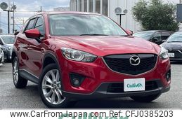 mazda cx-5 2014 -MAZDA--CX-5 DBA-KE5FW--KE5FW-100964---MAZDA--CX-5 DBA-KE5FW--KE5FW-100964-