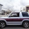 mitsubishi pajero-mini 2011 -MITSUBISHI--Pajero mini ABA-H58A--H58A-1008268---MITSUBISHI--Pajero mini ABA-H58A--H58A-1008268- image 10